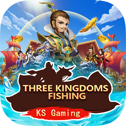 KS Three Kingdoms Fishing