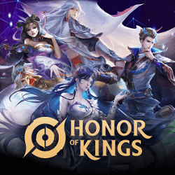 Honor of Kings Fishing