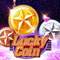 Lucky Coins