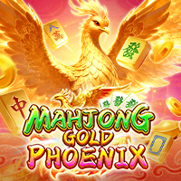 Mahjong Gold Phoenix