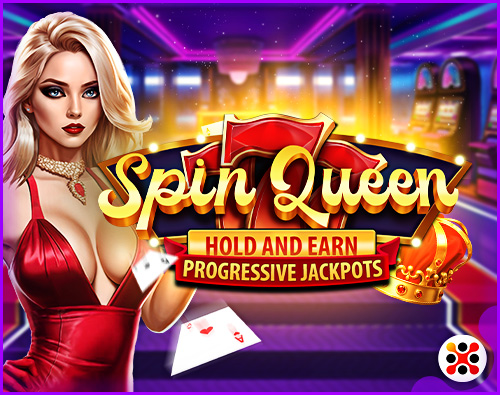 Spin Queen