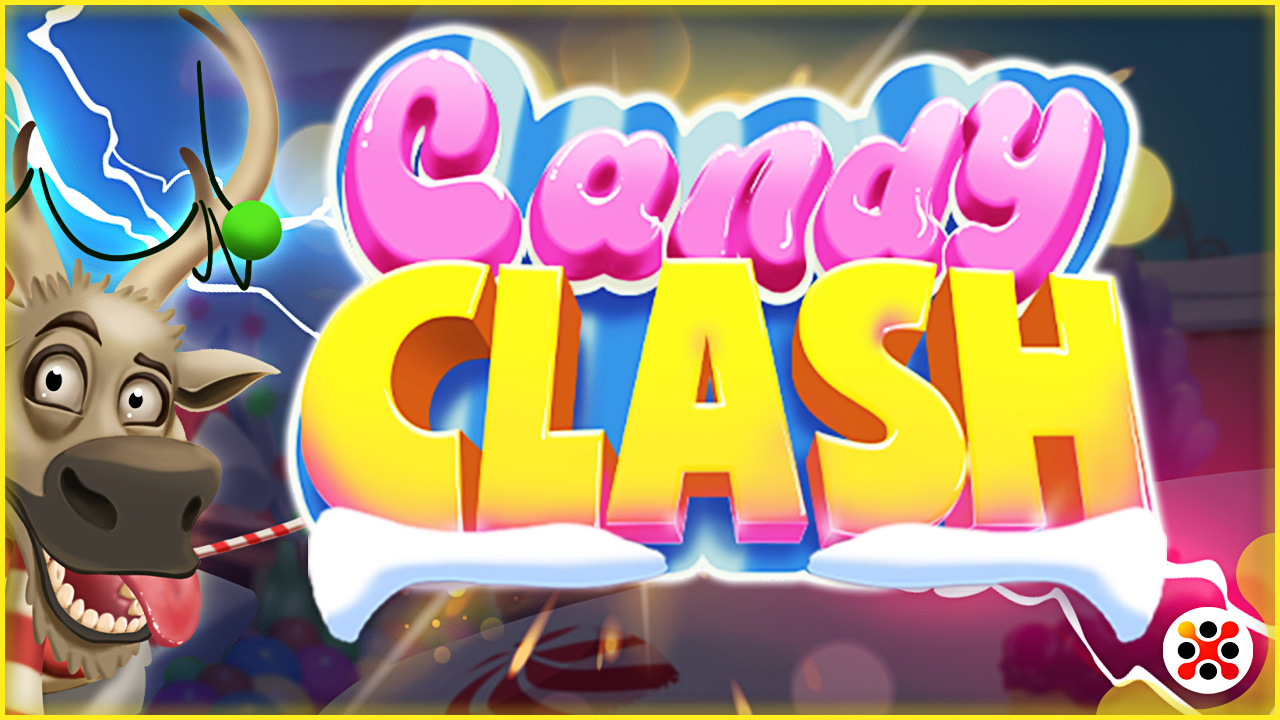 Candy Clash
