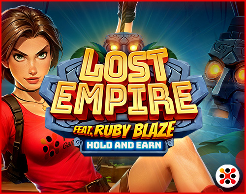 Lost Empire
