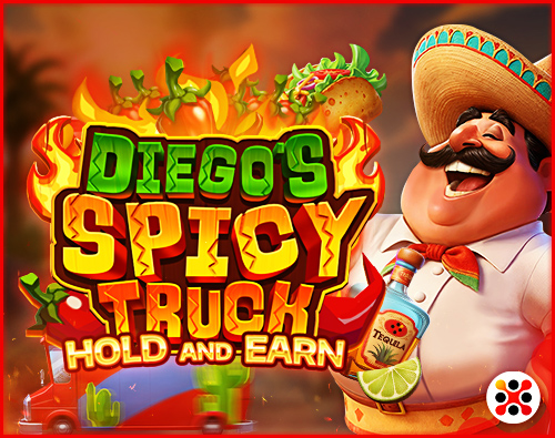 Diego's Spicy Truck