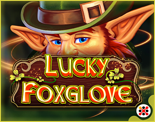 Lucky Foxglove
