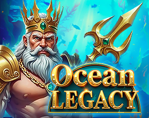 Ocean Legacy