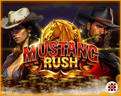 Mustang Rush