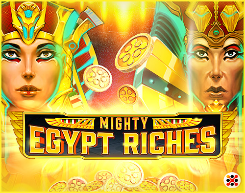 Mighty Egypt Riches