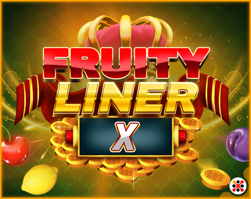 Fruityliner X