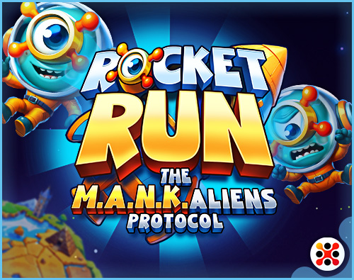 Rocketrun