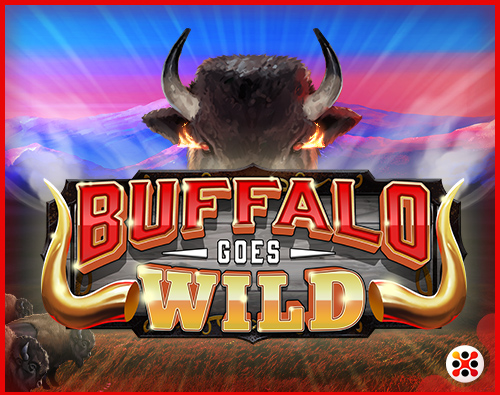 Buffalo Goes Wild