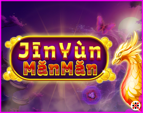 Jin Yun Man Man