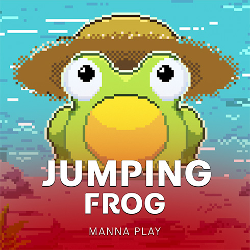 Jumping Frog
