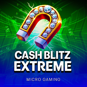 Cash Blitz Extreme
