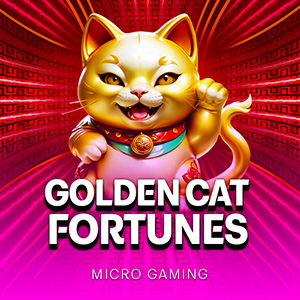 Golden Cat Fortunes