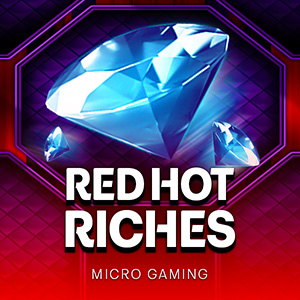 Red Hot Riches