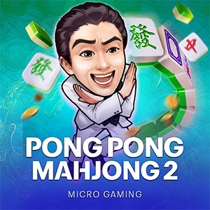 Pong Pong Mahjong 2