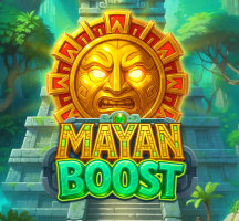 Mayan Boost