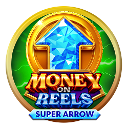 Money on Reels Super Arrow