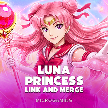 Luna Princess Link&Merge