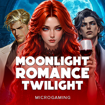 Moonlight Romance - Twilight