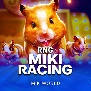 RngMikiRacing
