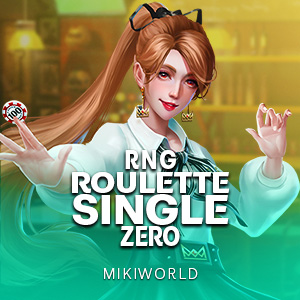 RngRouletteSingleZero