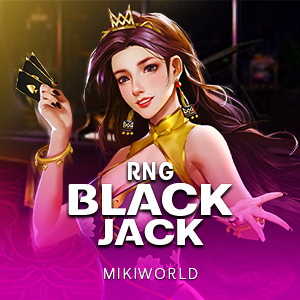 RngBlackJack