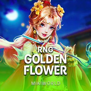 RngGoldenFlower