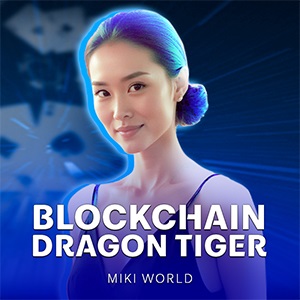 BlockChain Dragon Tiger