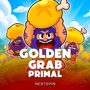 Golden Grab: Primal