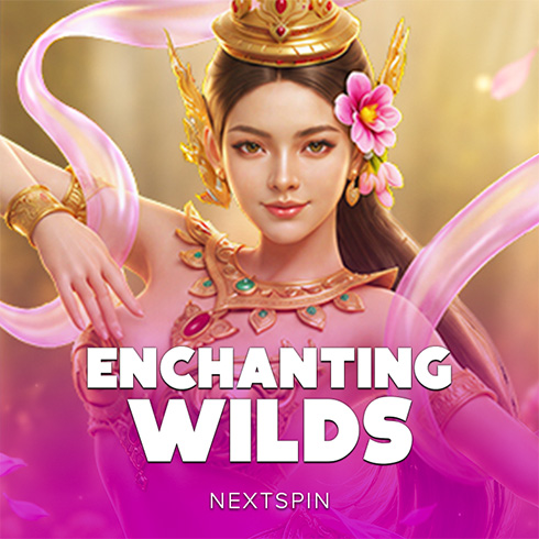  Enchanting Wilds