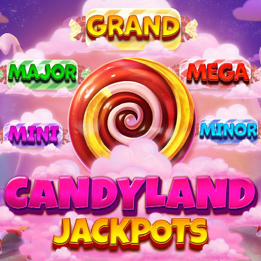 Candyland Jackpots