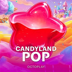 Candyland Pop
