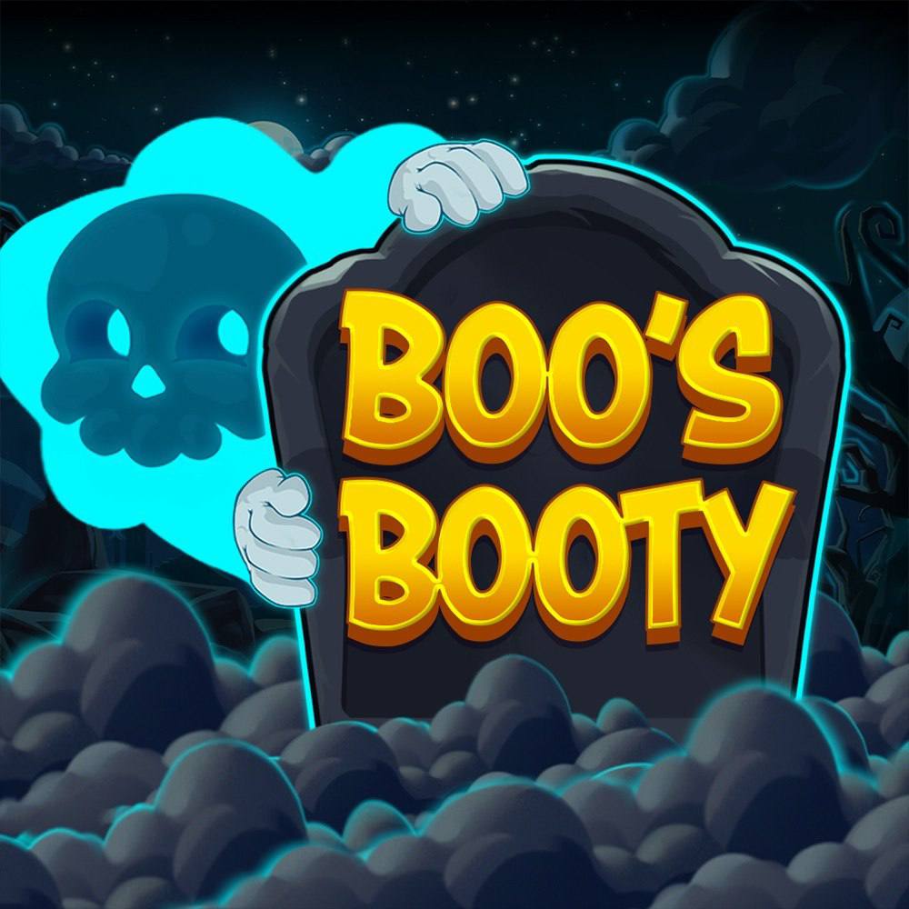 Boo’s Booty