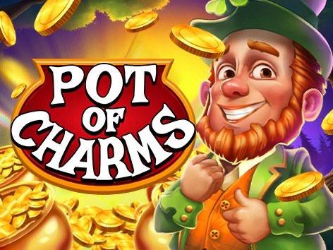Pot of Charms