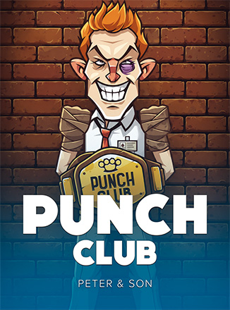 Punch Club