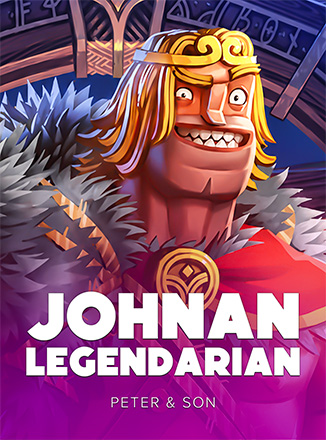Johnan Legendarian