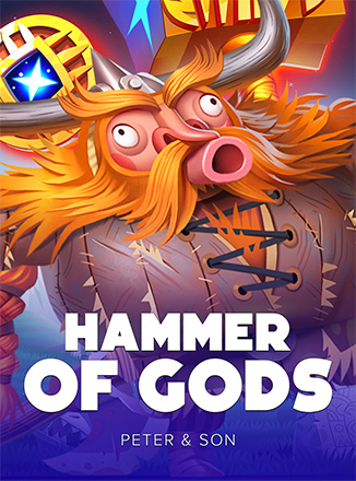 Hammer of Gods
