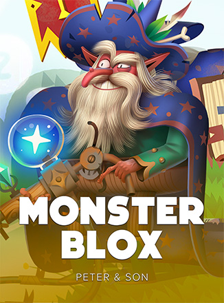 Monster Blox
