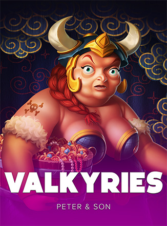 Valkyries