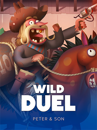 Wild Duel
