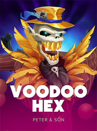 Voodoo Hex