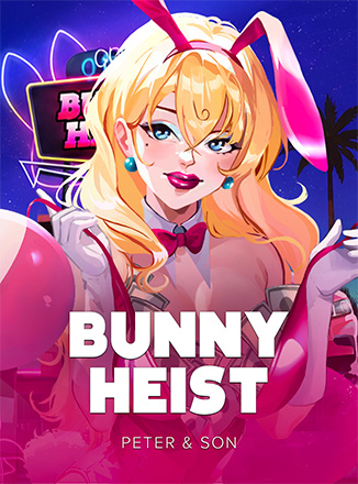 Bunny Heist