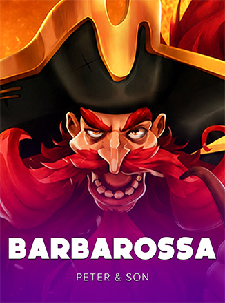 Barbarossa Dragon Empire