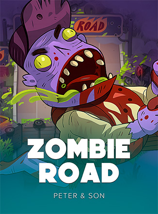 Zombie Road