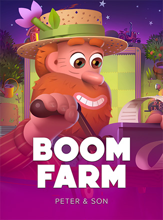 Boom Farm