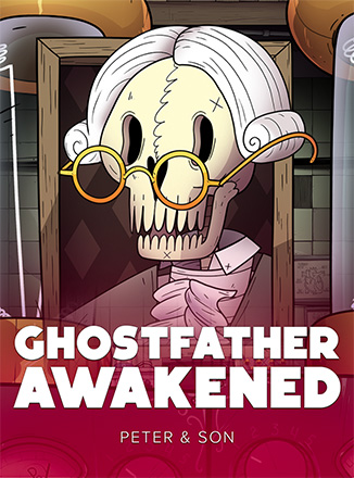 Ghostfather - Awakened