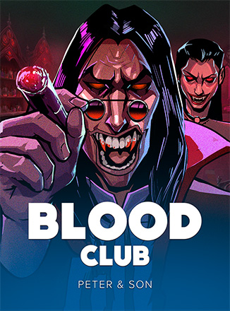 Blood Club
