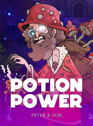 Potion Power